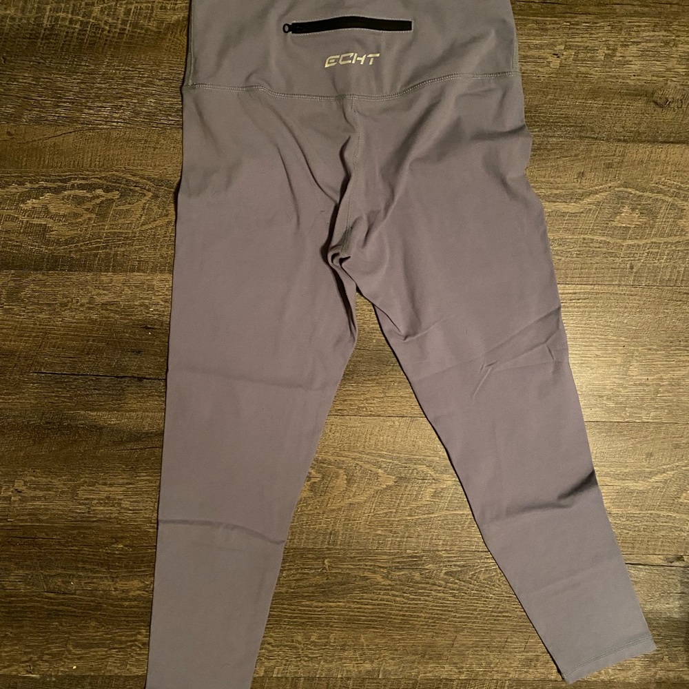 ECHT Cropped leggings